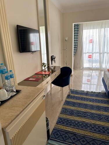 WB TRAVEL Dreams Vacation Resort