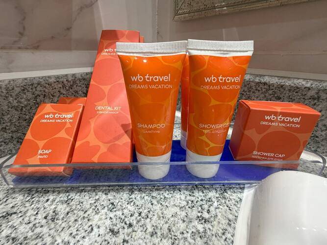 WB TRAVEL Dreams Vacation Resort