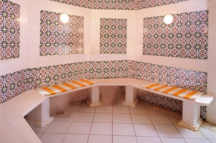 WB TRAVEL Dreams Vacation Resort