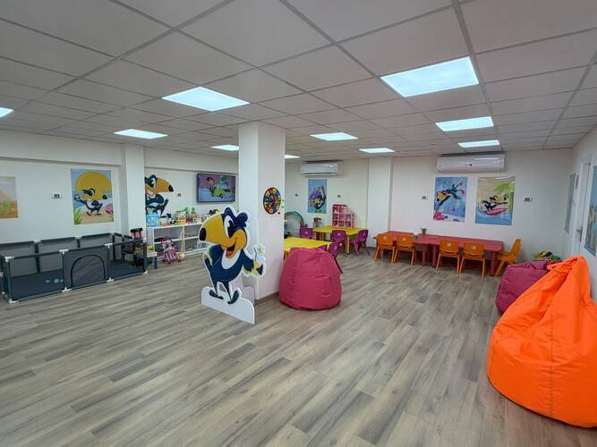 WB TRAVEL Dreams Vacation Resort