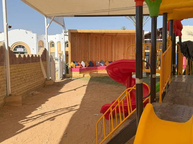 WB TRAVEL Dreams Vacation Resort