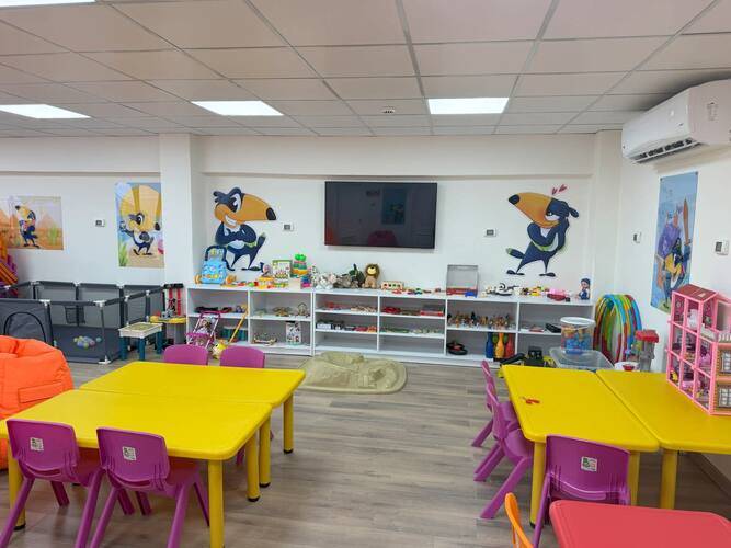 WB TRAVEL Dreams Vacation Resort