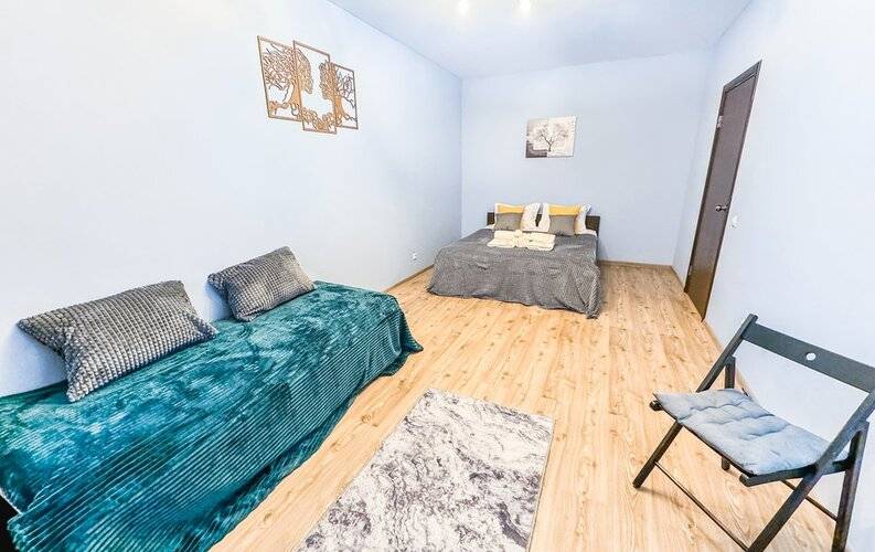 Посуточно На Текстильной 16