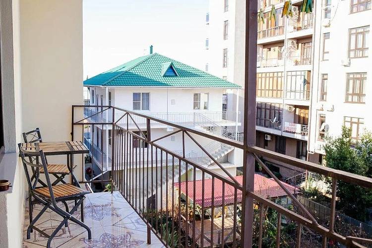 Магнолия Гостевой Дом