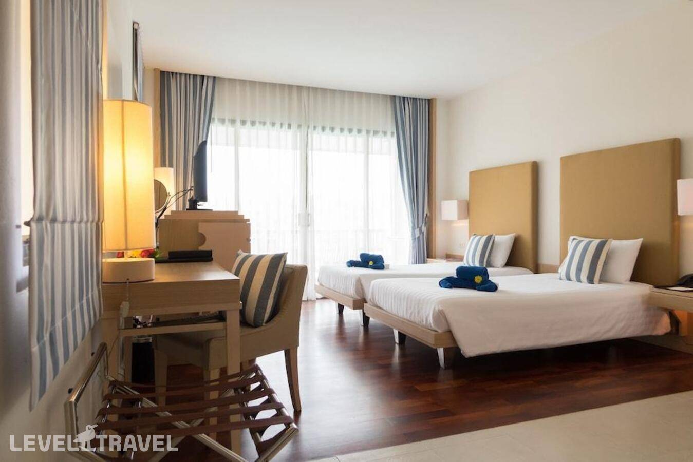 фотографии отеля Tide Resort в Таиланд(Паттайя) - фото №3