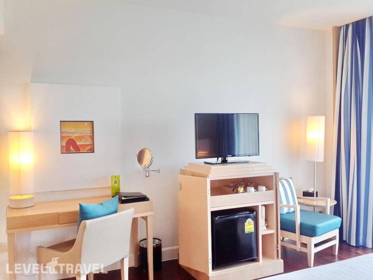 фотографии отеля Tide Resort в Таиланд(Паттайя) - фото №2