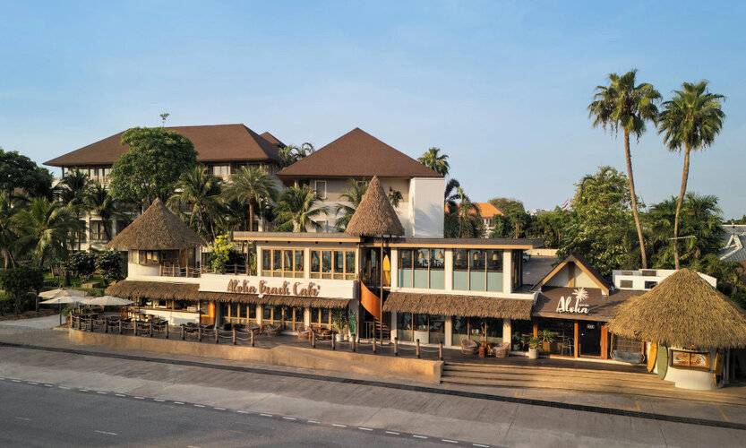 Amari Bangsaen