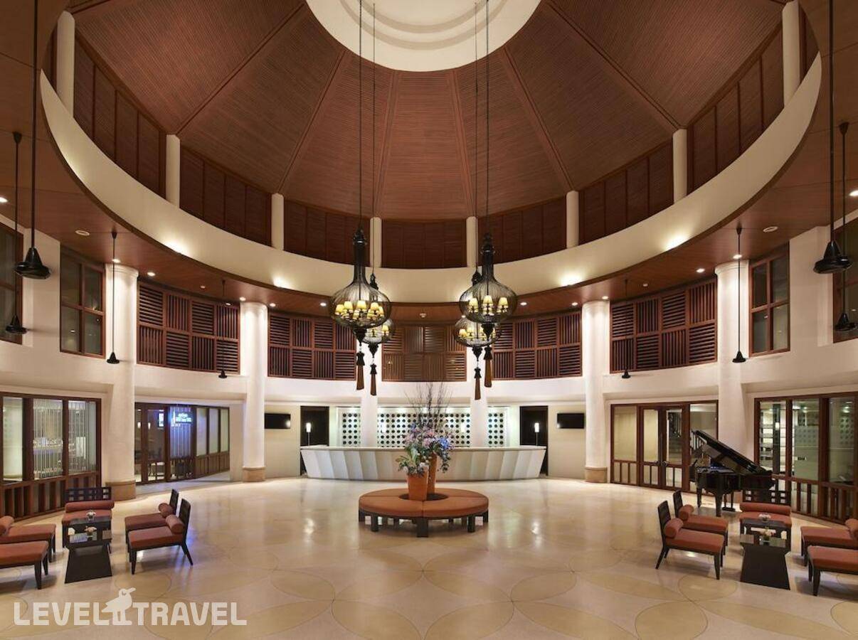 фотографии отеля Tide Resort в Таиланд(Паттайя) - фото №8