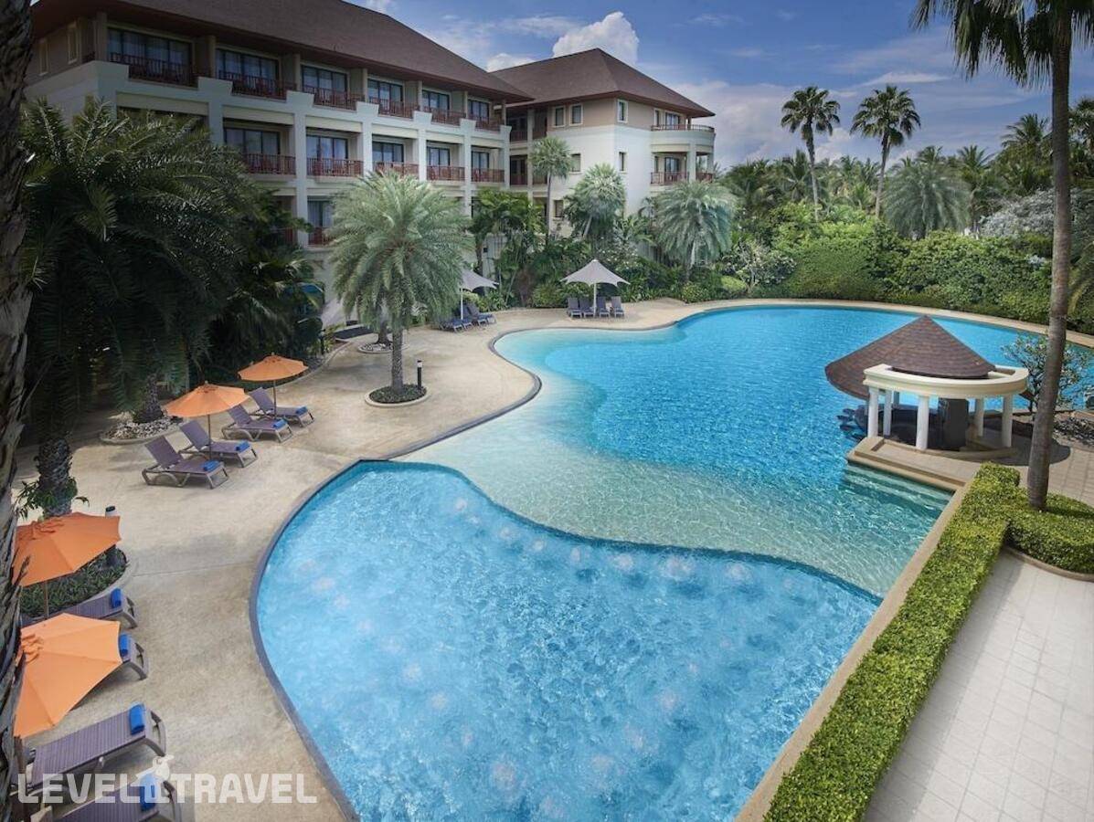 фотографии отеля Tide Resort в Таиланд(Паттайя) - фото №6