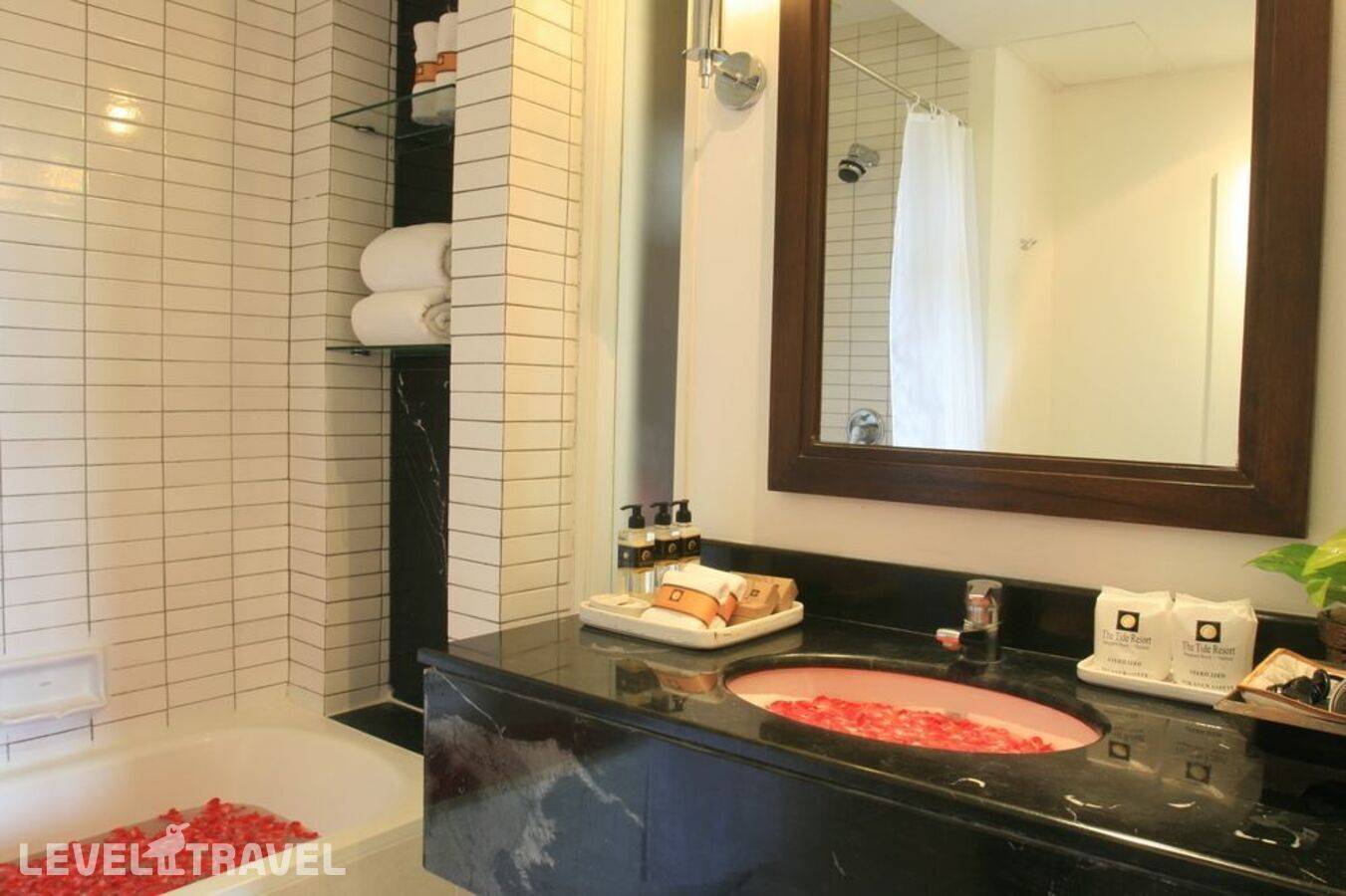 фотографии отеля Tide Resort в Таиланд(Паттайя) - фото №4