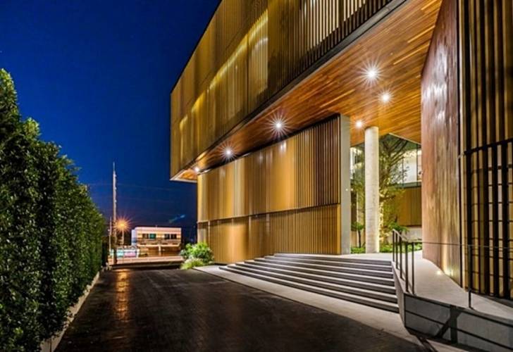 Arize Hotel Sri Racha