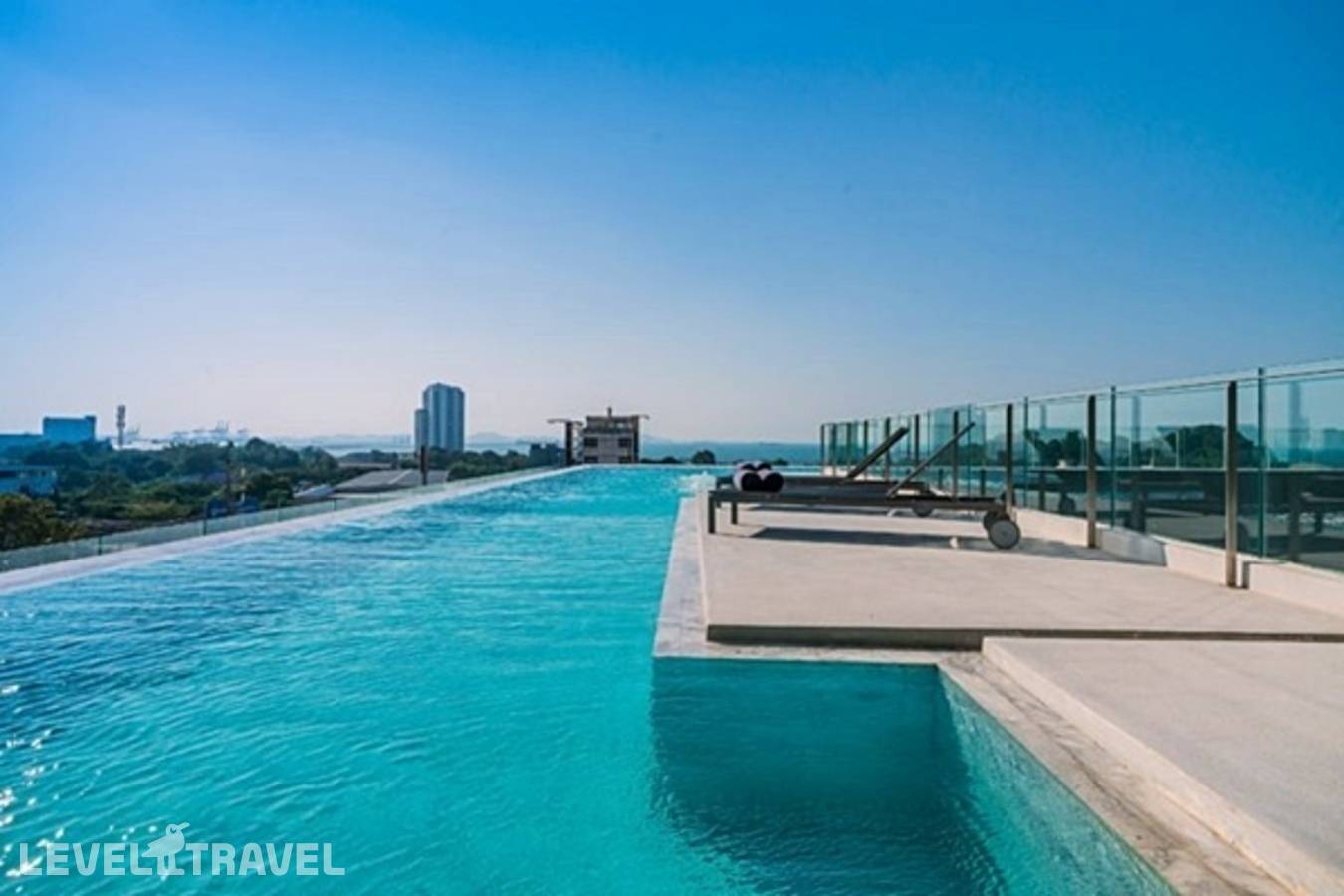 фотографии отеля Arize Hotel Sri Racha в Таиланд(Паттайя) - фото №17