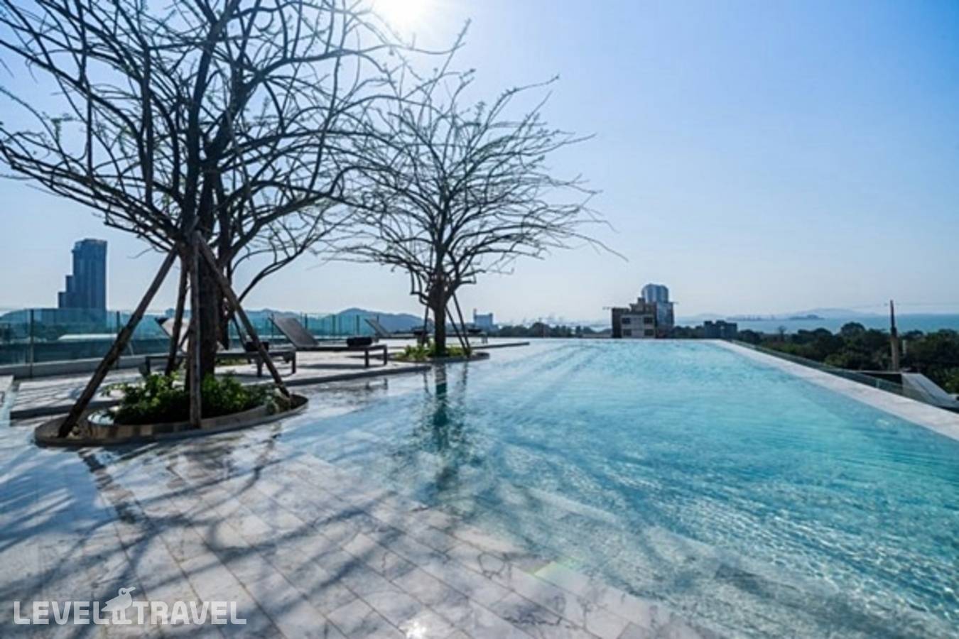 фотографии отеля Arize Hotel Sri Racha в Таиланд(Паттайя) - фото №24