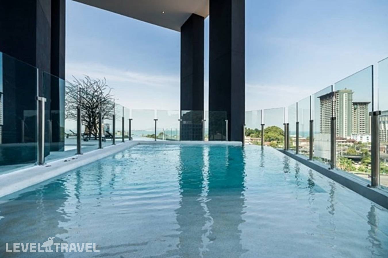 фотографии отеля Arize Hotel Sri Racha в Таиланд(Паттайя) - фото №19