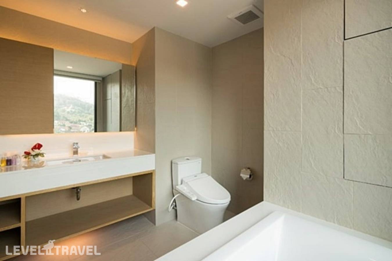 фотографии отеля Arize Hotel Sri Racha в Таиланд(Паттайя) - фото №16