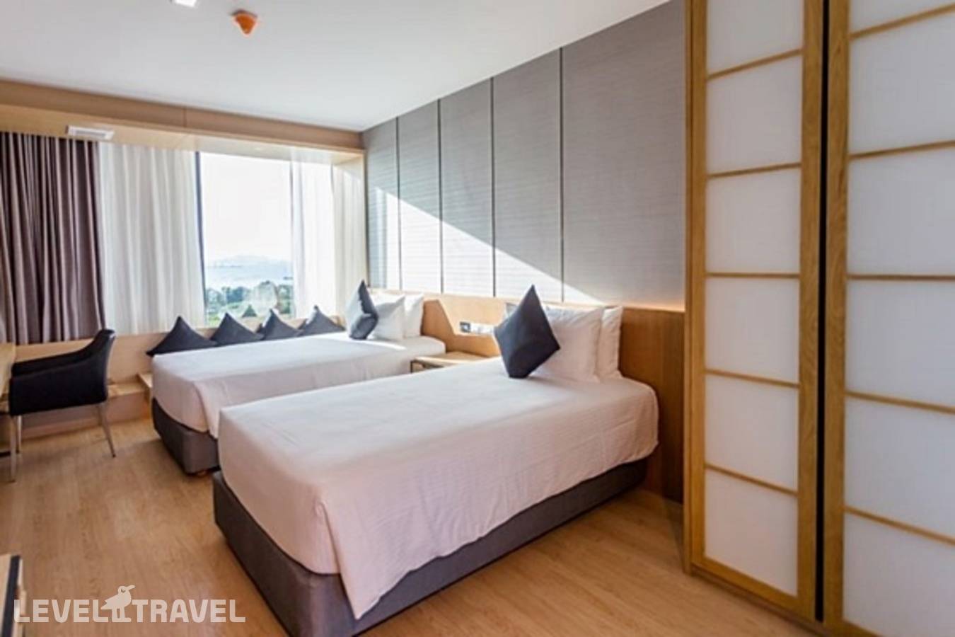 фотографии отеля Arize Hotel Sri Racha в Таиланд(Паттайя) - фото №11