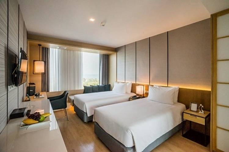 Arize Hotel Sri Racha