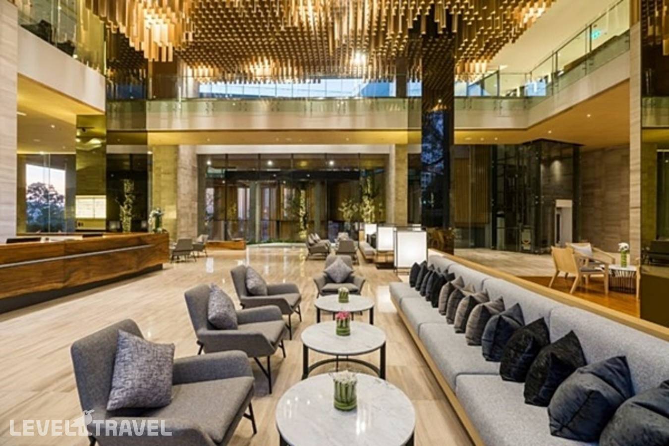 фотографии отеля Arize Hotel Sri Racha в Таиланд(Паттайя) - фото №21