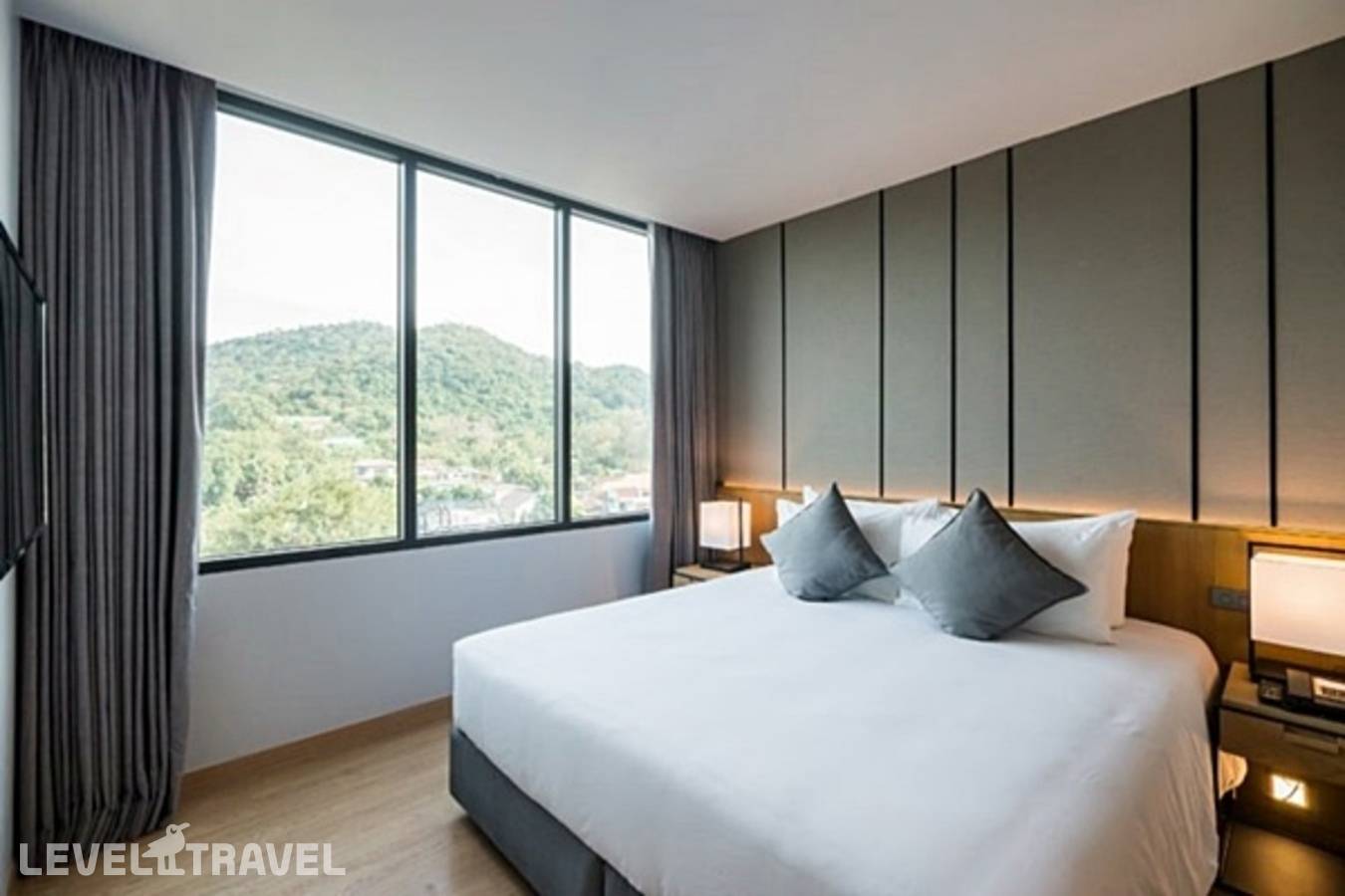 фотографии отеля Arize Hotel Sri Racha в Таиланд(Паттайя) - фото №3