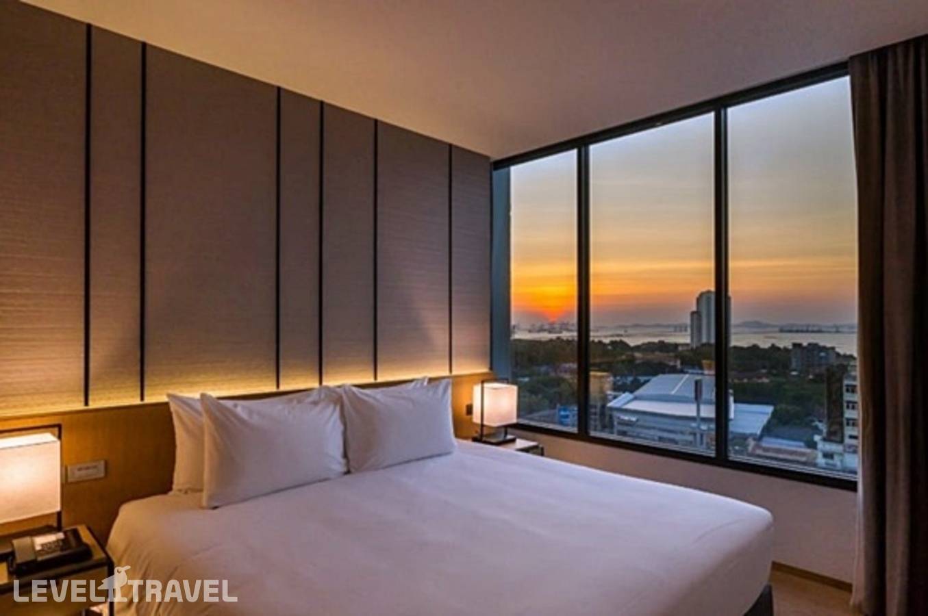 фотографии отеля Arize Hotel Sri Racha в Таиланд(Паттайя) - фото №9