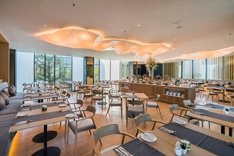 Arize Hotel Sri Racha