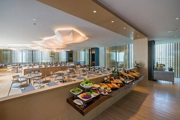 Arize Hotel Sri Racha