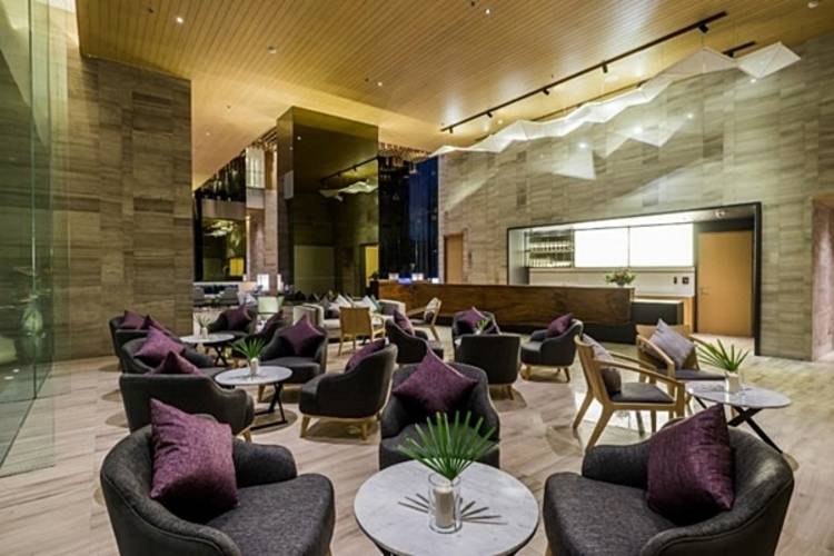 Arize Hotel Sri Racha