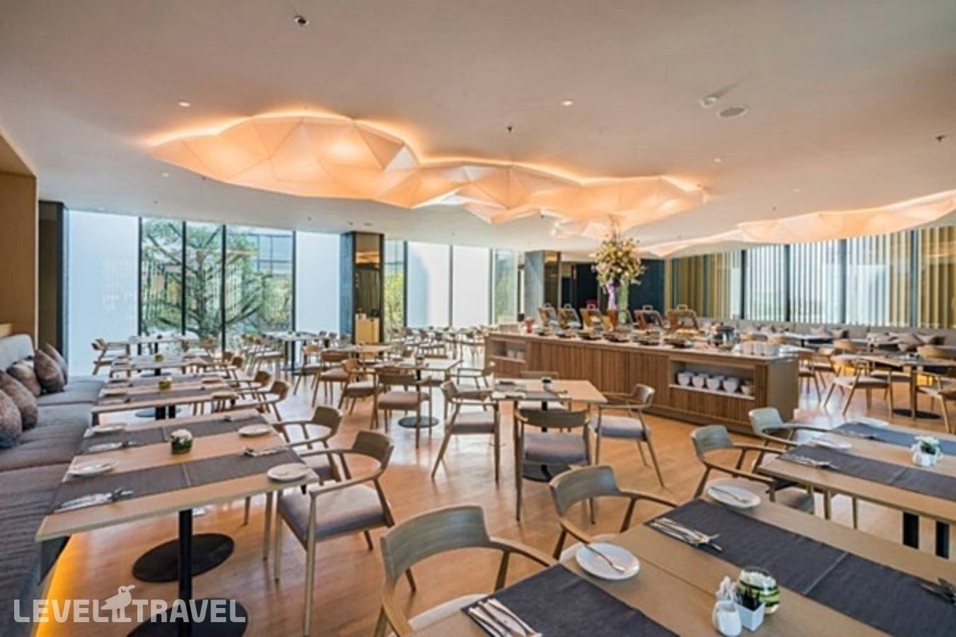 фотографии отеля Arize Hotel Sri Racha в Таиланд(Паттайя) - фото №6