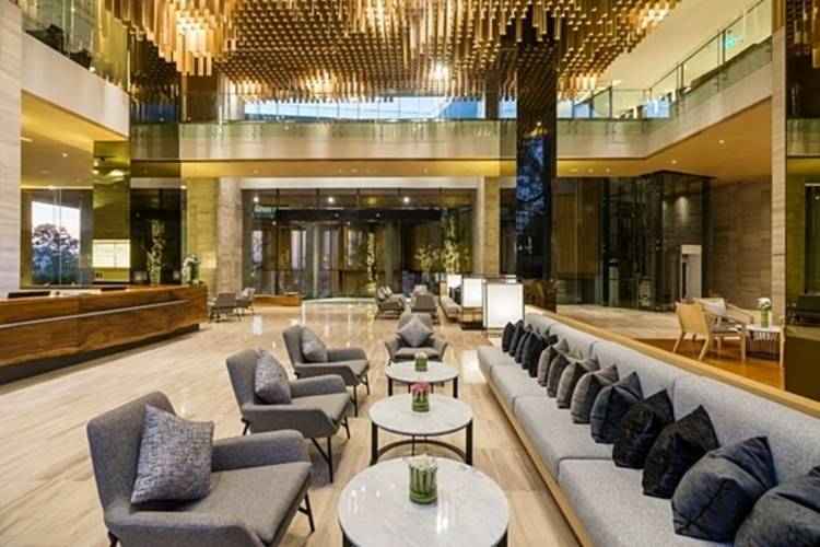 Arize Hotel Sri Racha