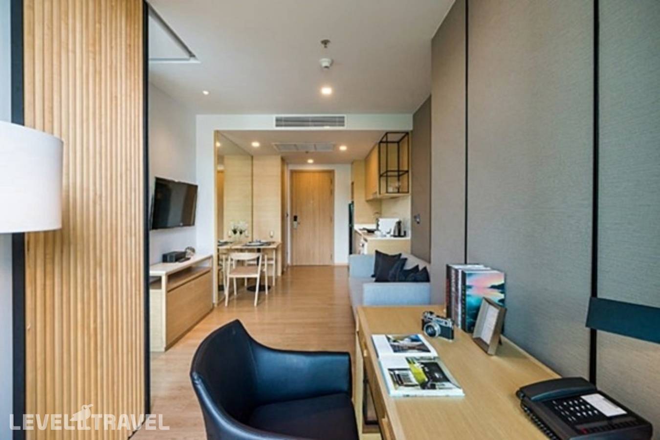 фотографии отеля Arize Hotel Sri Racha в Таиланд(Паттайя) - фото №5