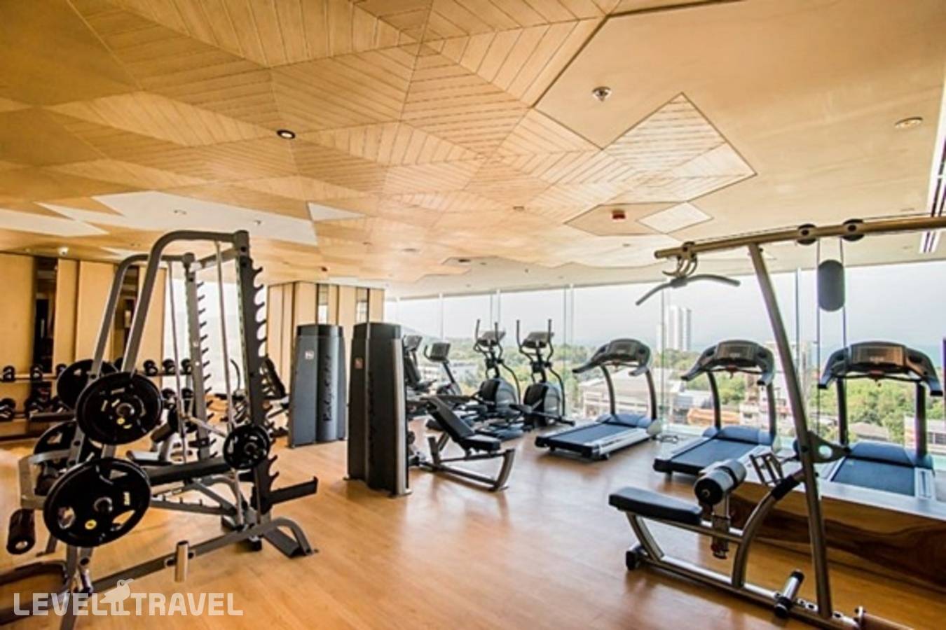 фотографии отеля Arize Hotel Sri Racha в Таиланд(Паттайя) - фото №22