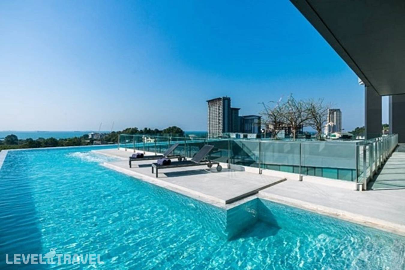 фотографии отеля Arize Hotel Sri Racha в Таиланд(Паттайя) - фото №12