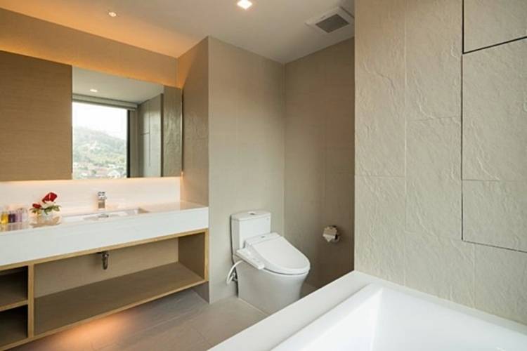 Arize Hotel Sri Racha