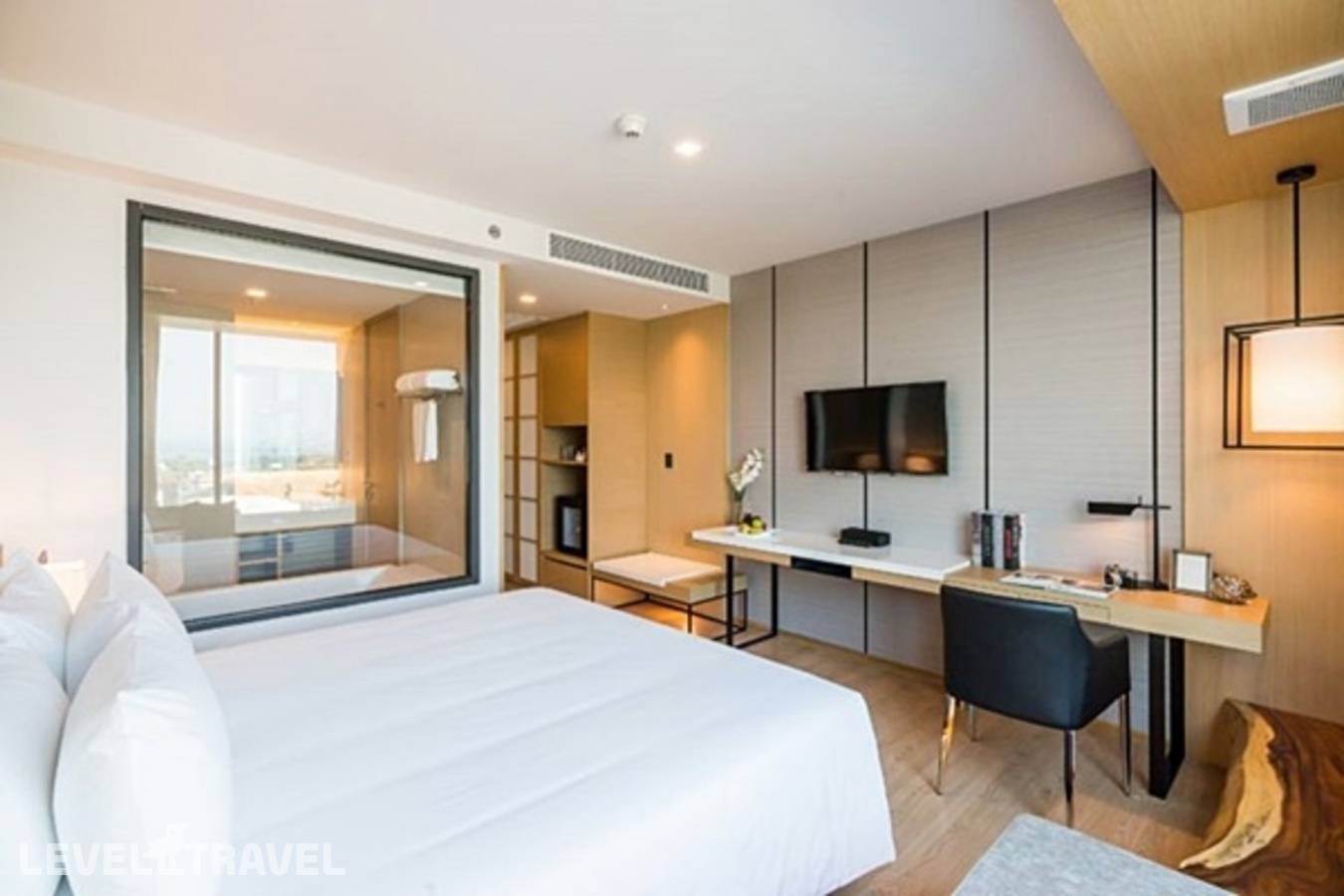 фотографии отеля Arize Hotel Sri Racha в Таиланд(Паттайя) - фото №4