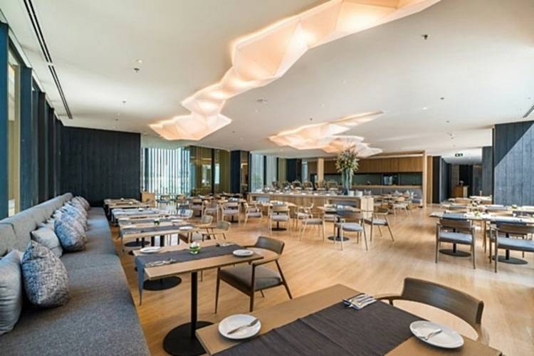 Arize Hotel Sri Racha