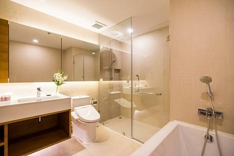 Arize Hotel Sri Racha