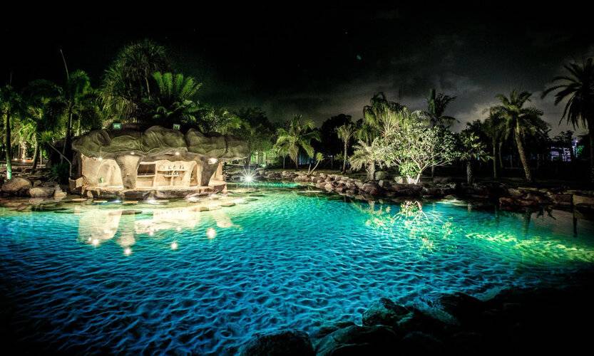Ohana Resort And Restaurant