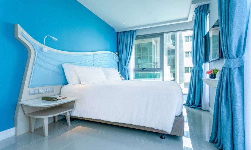 Centara Sonrisa Residences & Suites Sriracha