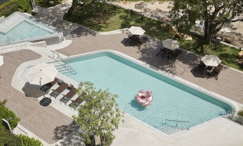 Centara Sonrisa Residences & Suites Sriracha