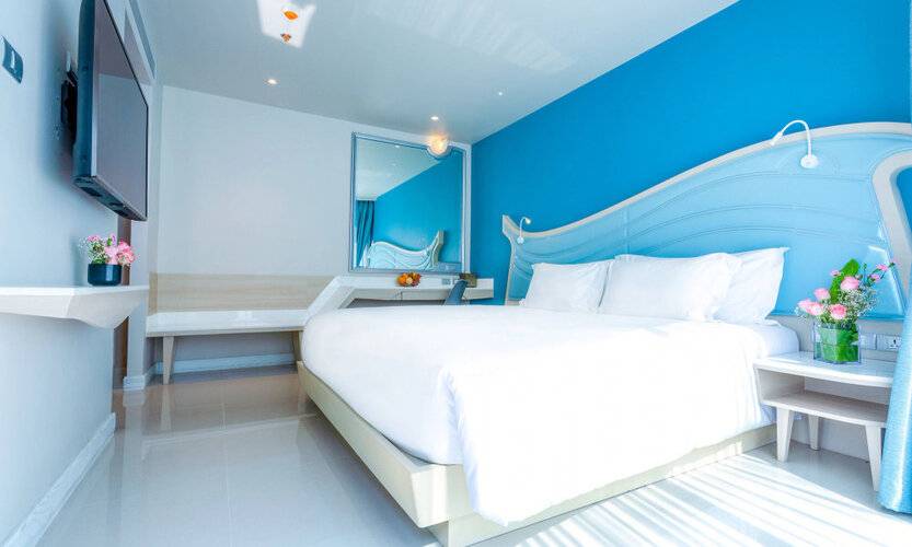 Centara Sonrisa Residences & Suites Sriracha