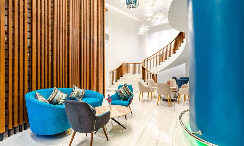 Centara Sonrisa Residences & Suites Sriracha