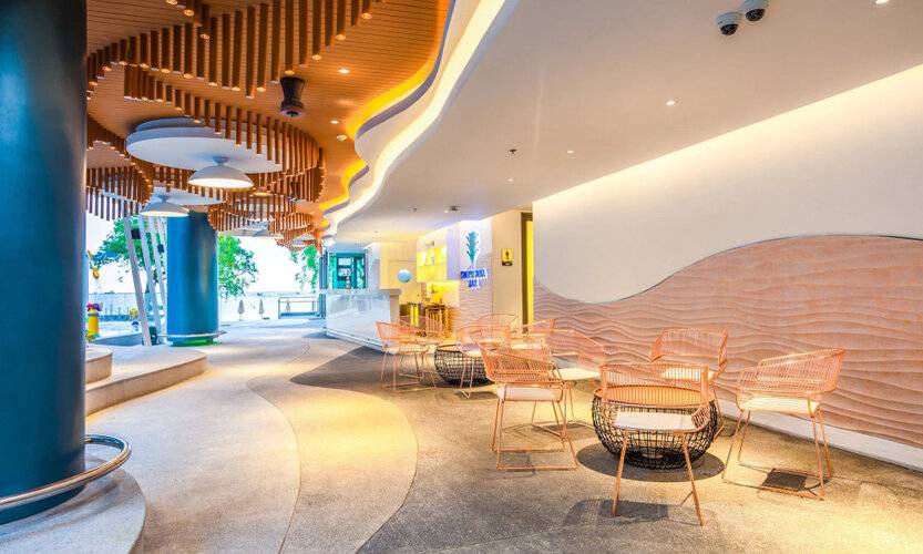 Centara Sonrisa Residences & Suites Sriracha