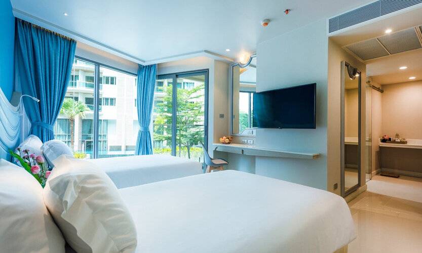 Centara Sonrisa Residences & Suites Sriracha