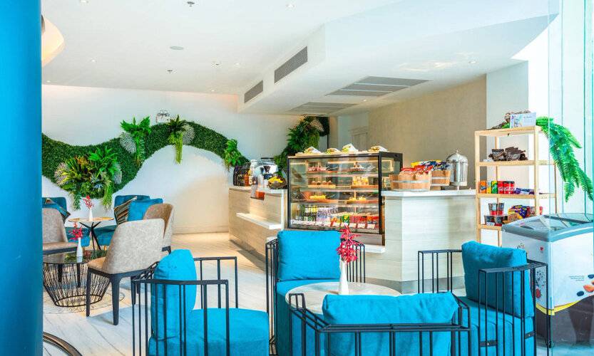 Centara Sonrisa Residences & Suites Sriracha