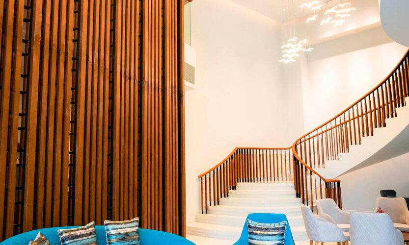 Centara Sonrisa Residences & Suites Sriracha