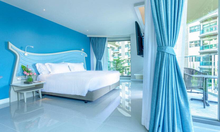 Centara Sonrisa Residences & Suites Sriracha