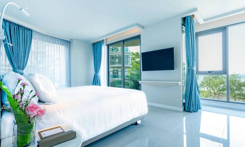 Centara Sonrisa Residences & Suites Sriracha