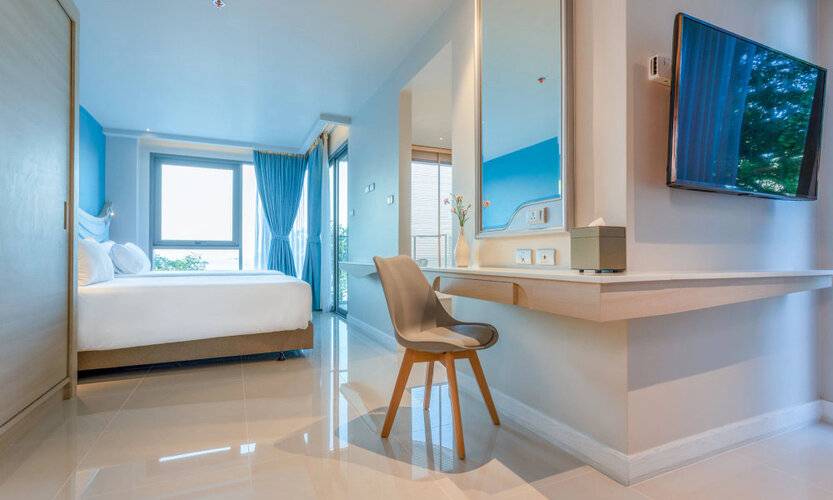 Centara Sonrisa Residences & Suites Sriracha