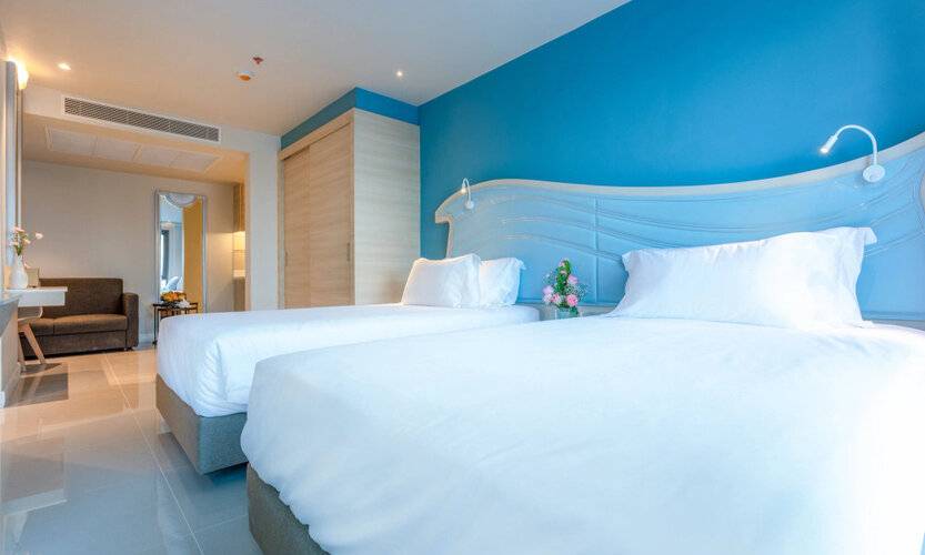 Centara Sonrisa Residences & Suites Sriracha
