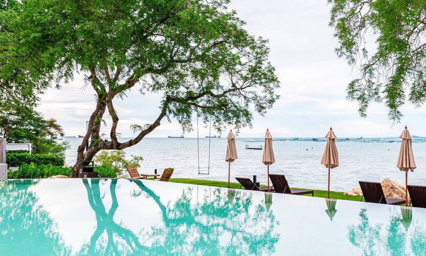 Centara Sonrisa Residences & Suites Sriracha